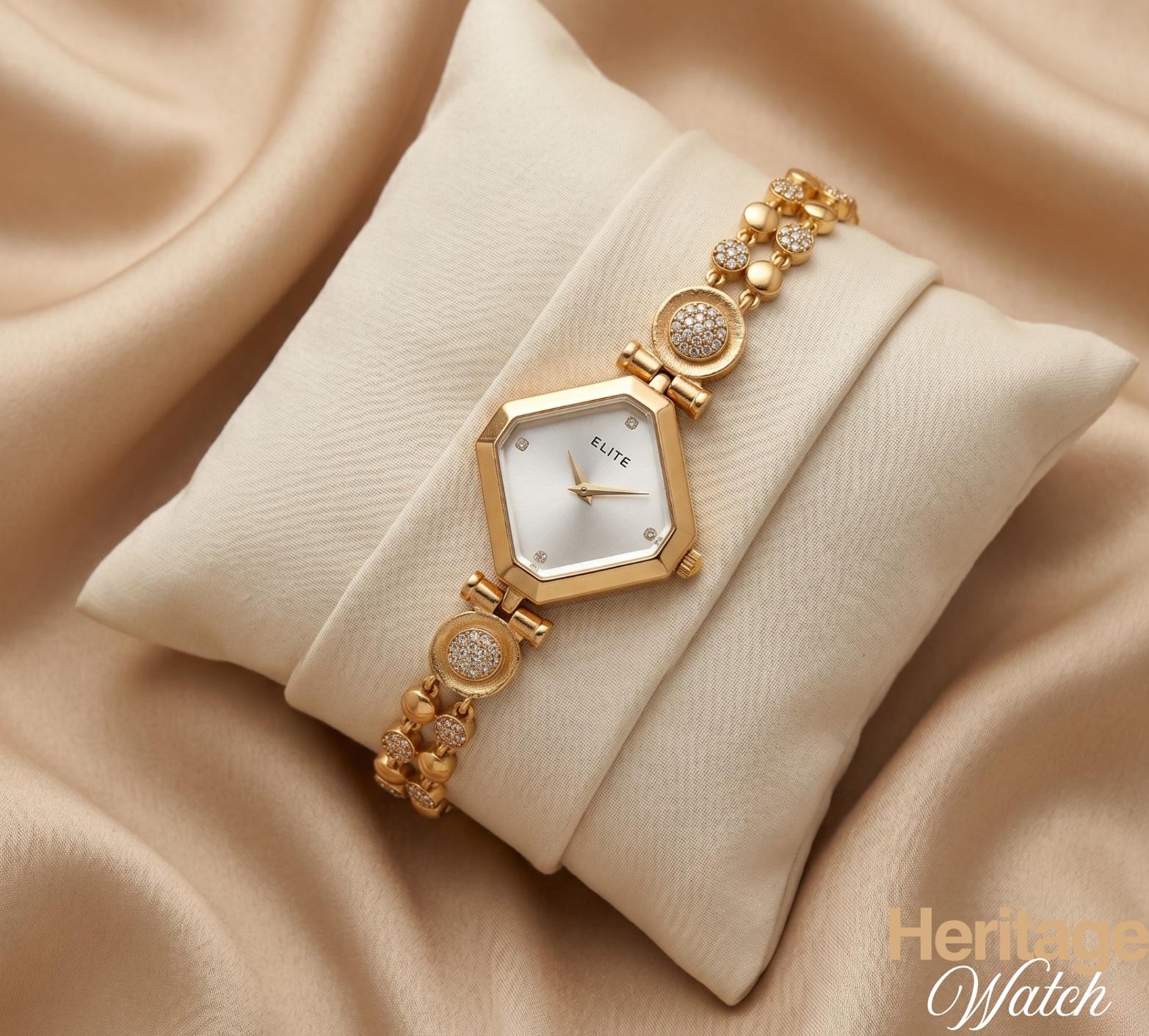 Premium Watch Design 1